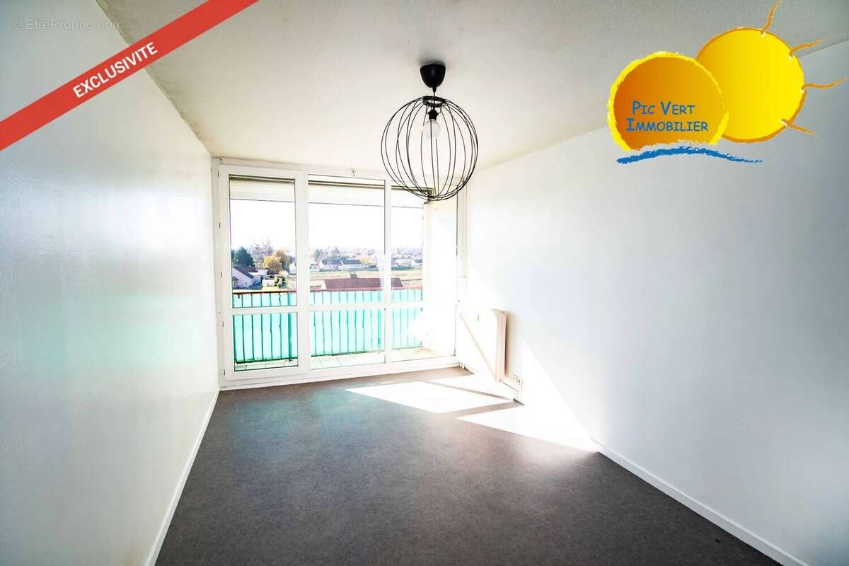 Appartement à AUXONNE