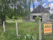 Maison à COUDRECIEUX