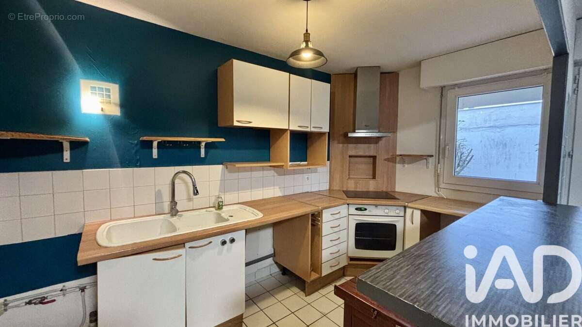 Photo 7 - Appartement à BORDEAUX