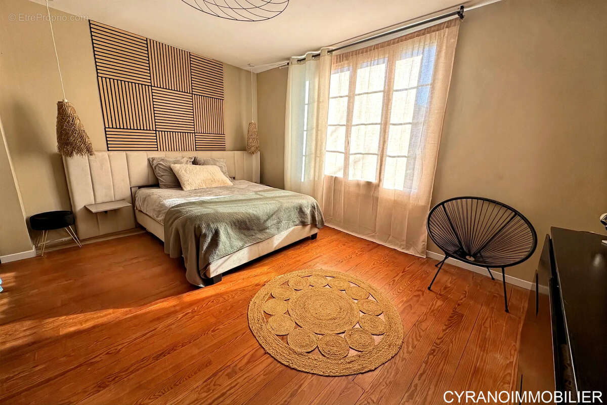 Maison à CASTILLONNES