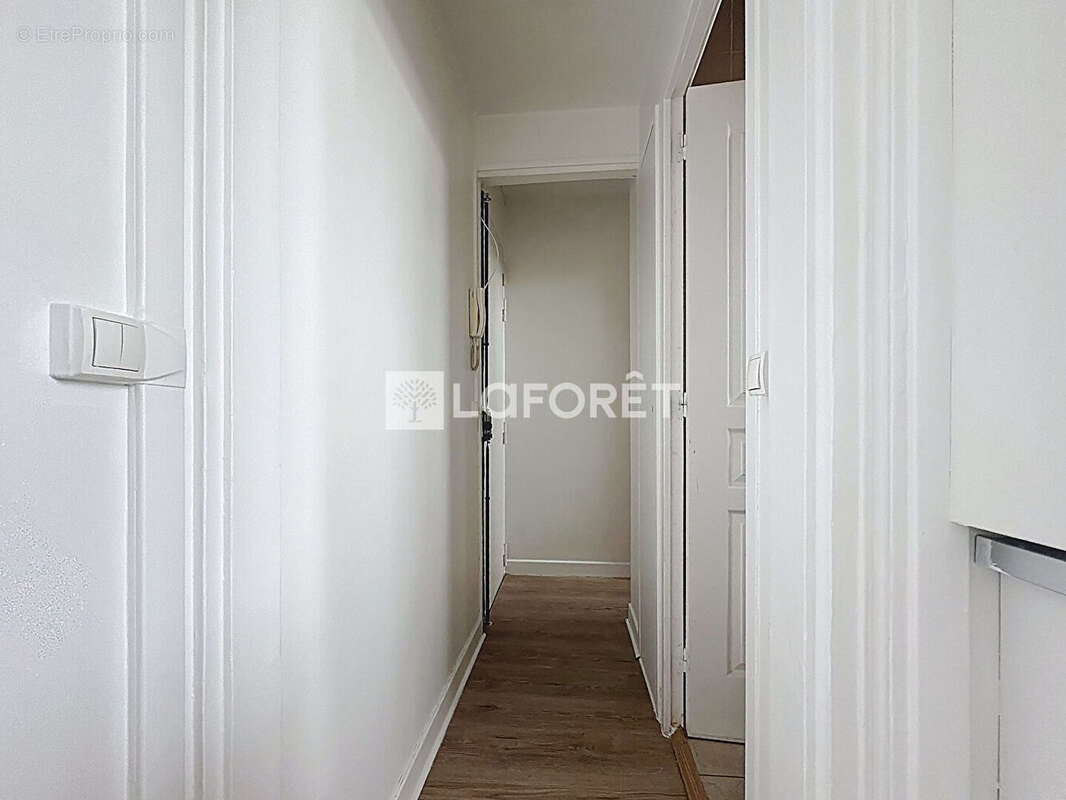 Appartement à CHAMPIGNY-SUR-MARNE