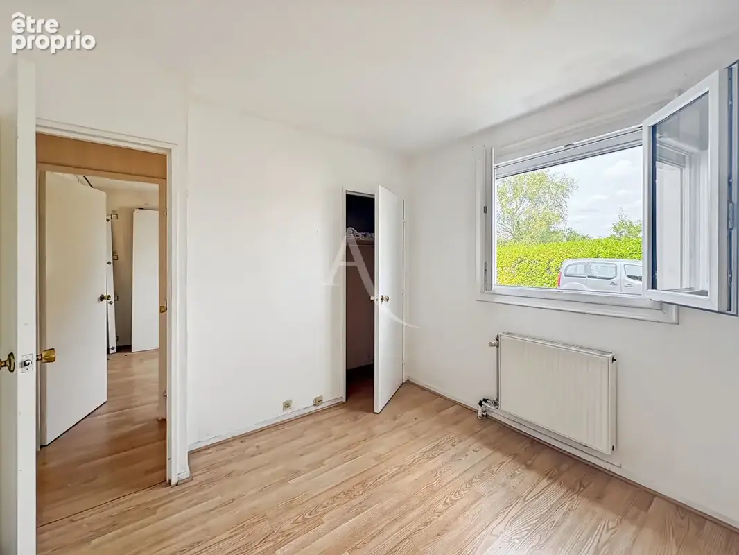 Maison de plain pied Bonsecours 4 pièce(s) 78 m2 - photo 5