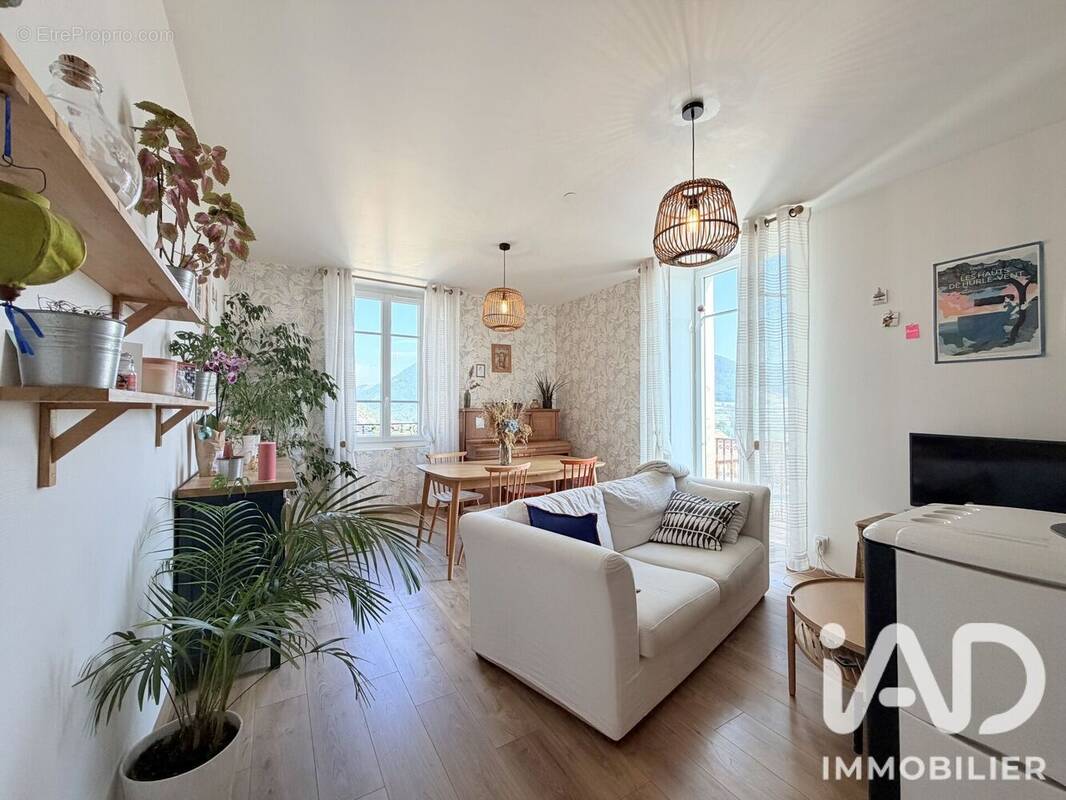 Photo 1 - Appartement à VIUZ-EN-SALLAZ