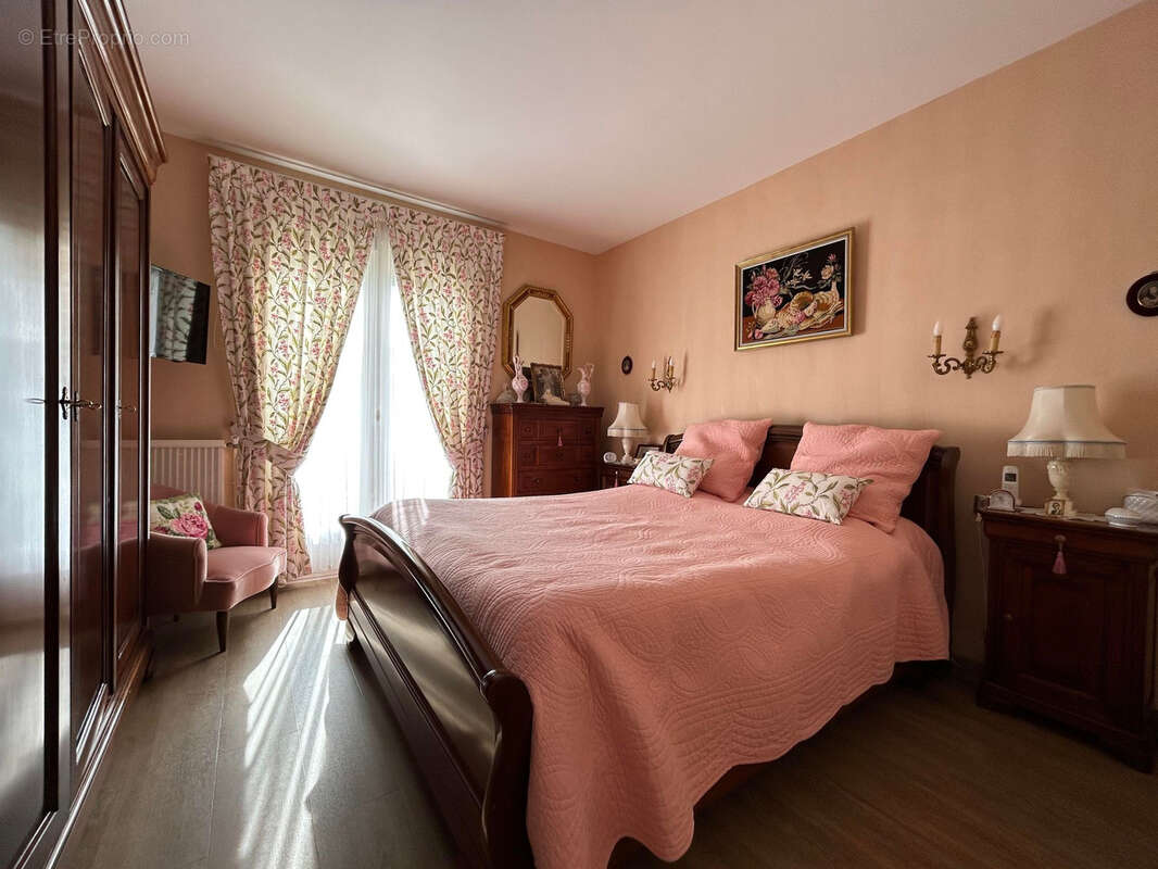 Maison à LONGPRE-LES-CORPS-SAINTS