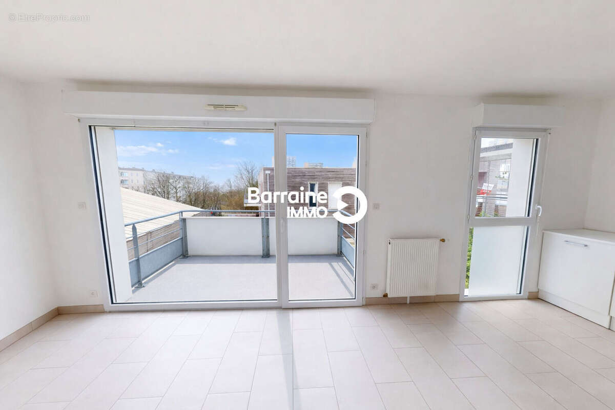 Appartement à BREST