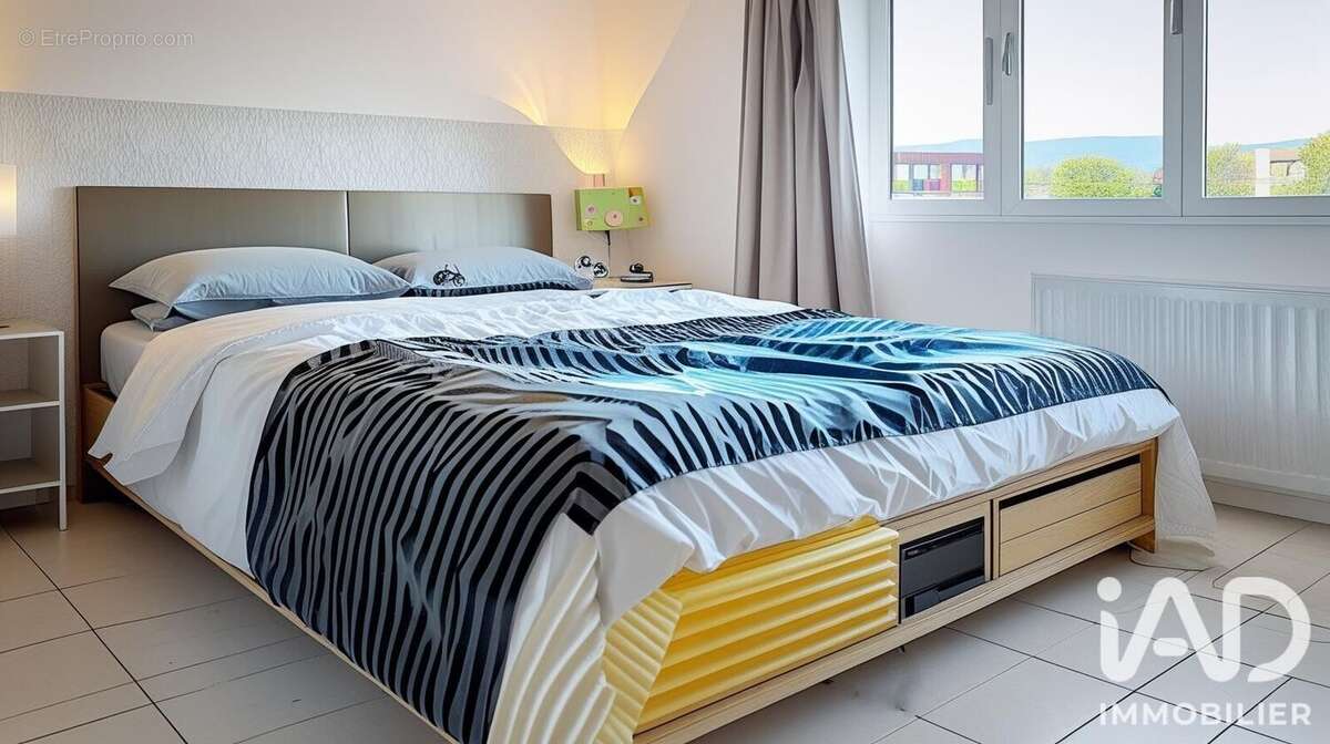 Appartement 95 m² à Perpignan  - photo 5