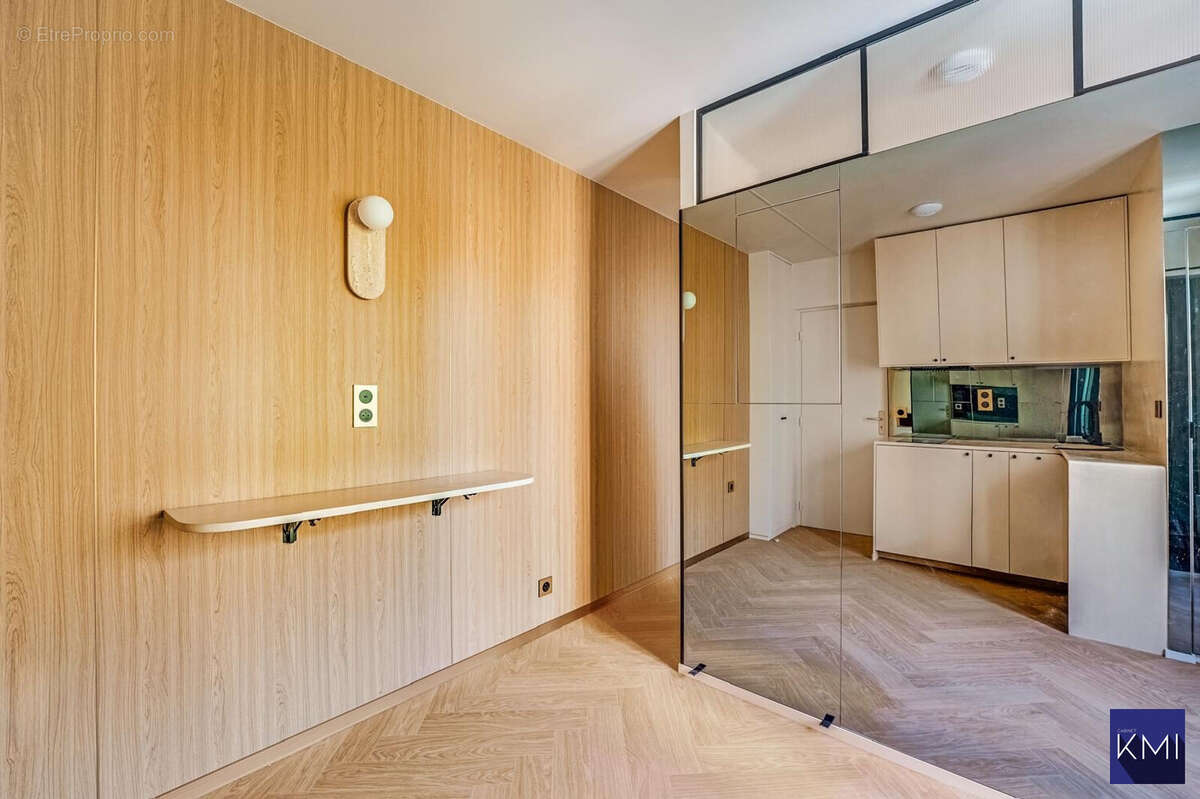 Appartement à VINCENNES