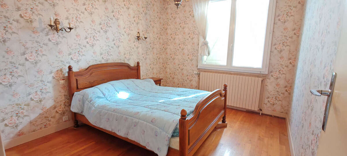 Maison à MEAUX