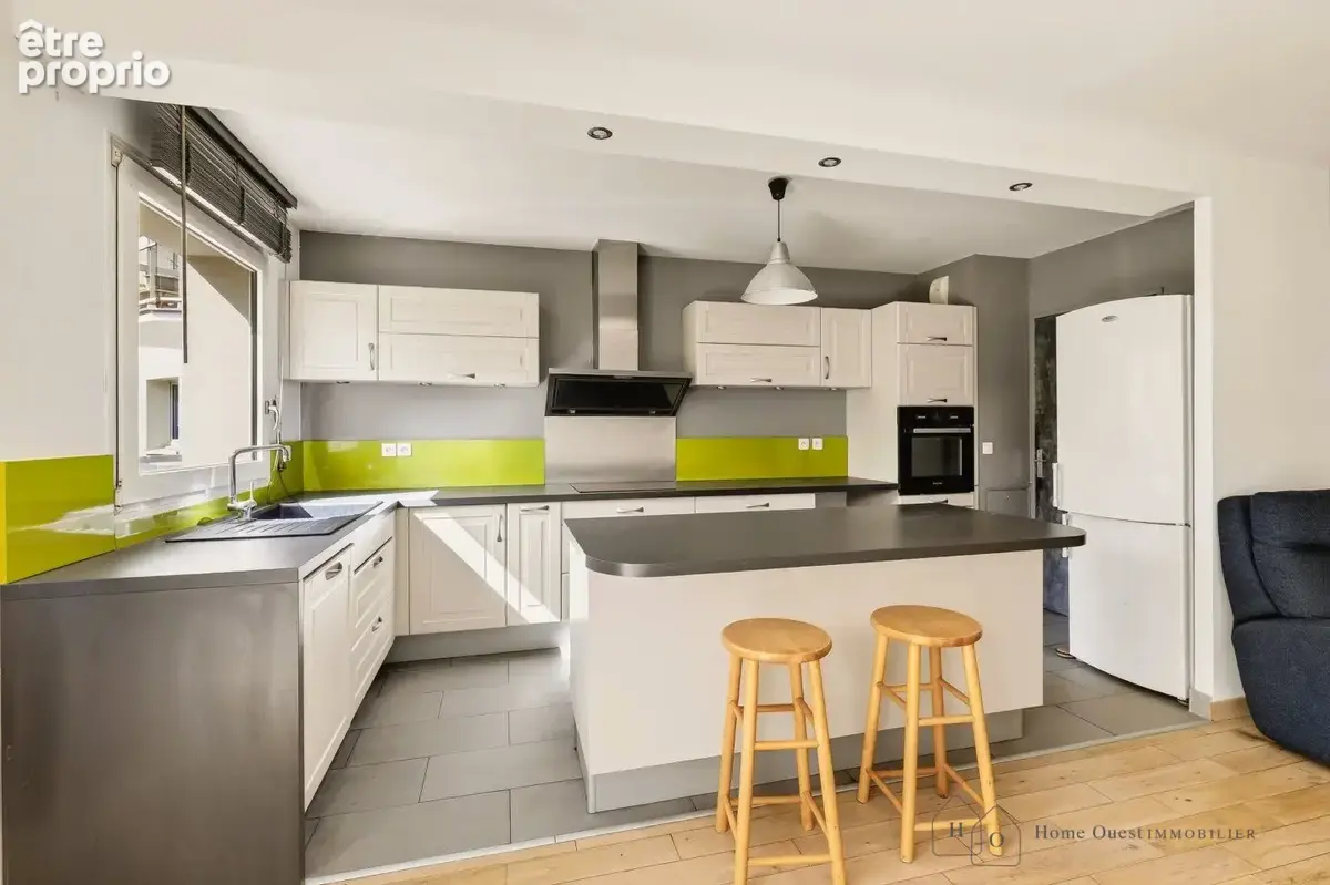 Appartement 4 pièces 89 m² à vendre à La Celle-Saint-Cloud (78170) - photo 5