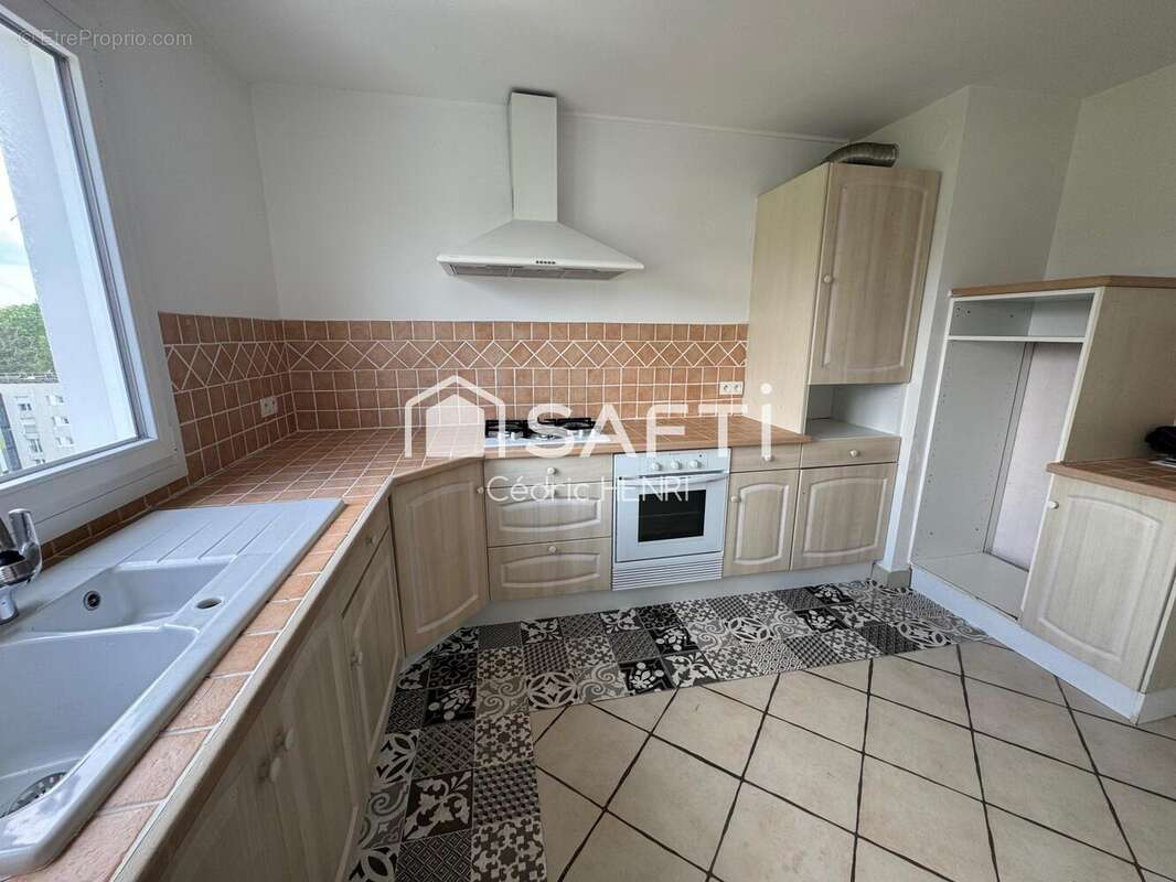 Photo 4 - Appartement à QUIMPER