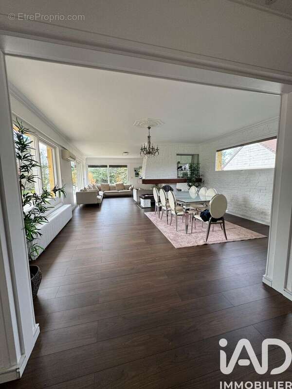 Photo 5 - Maison à CANNES-ECLUSE