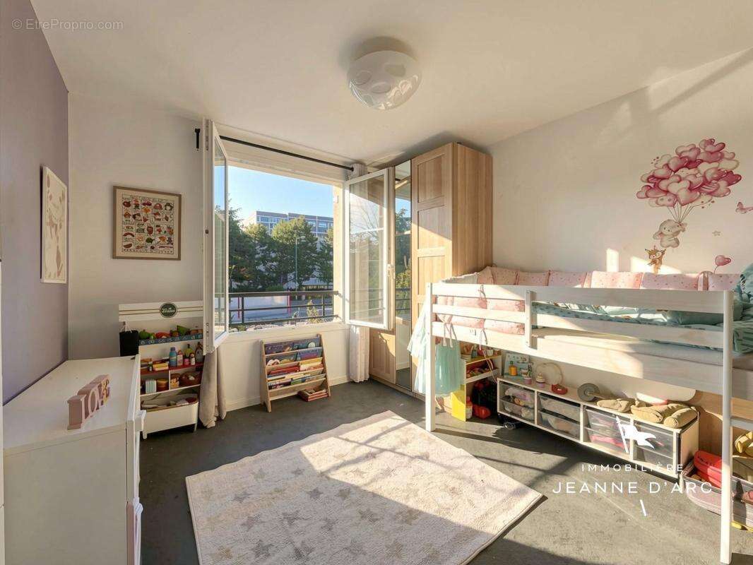 Appartement à PLAISIR