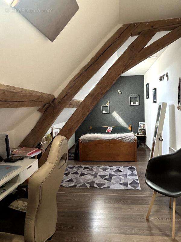 Maison à SAINT-SULPICE