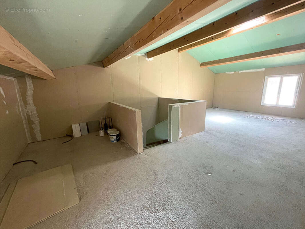 Maison à MONTFORT-SUR-ARGENS