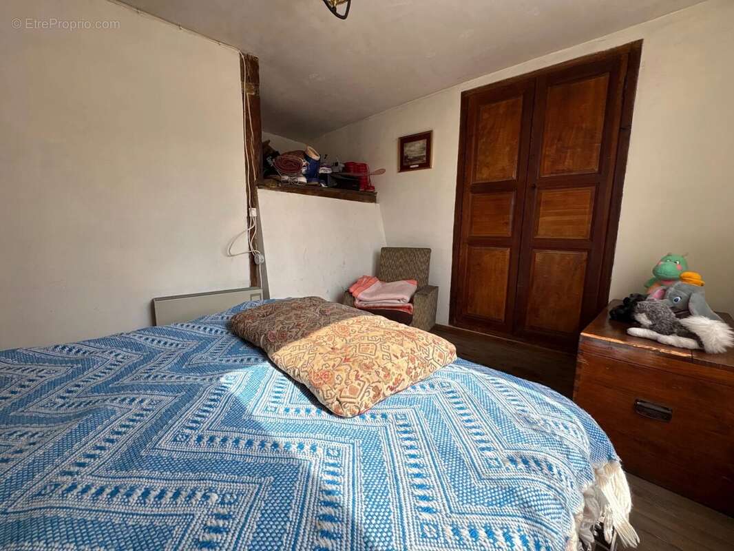 Appartement à BEUIL