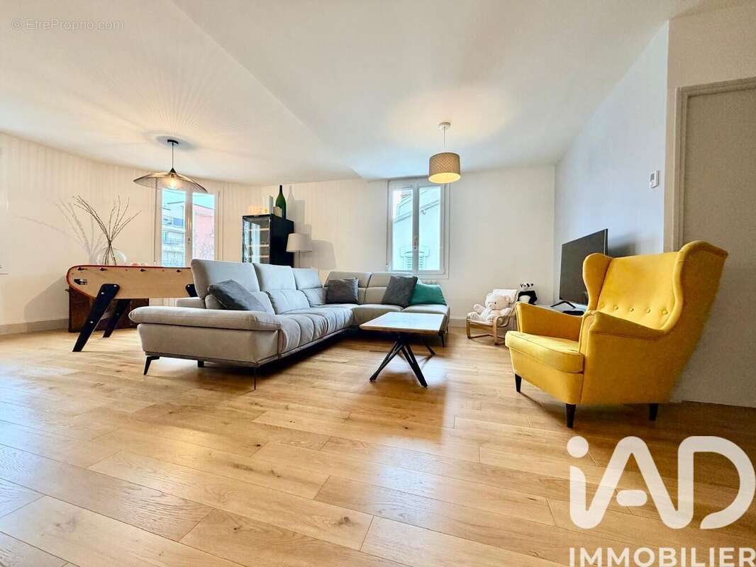 Photo 2 - Appartement à REIMS
