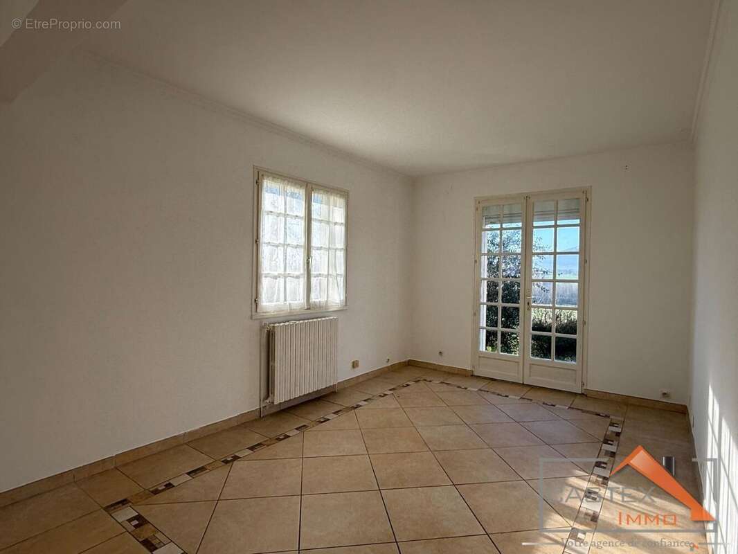 Maison à LANDORTHE