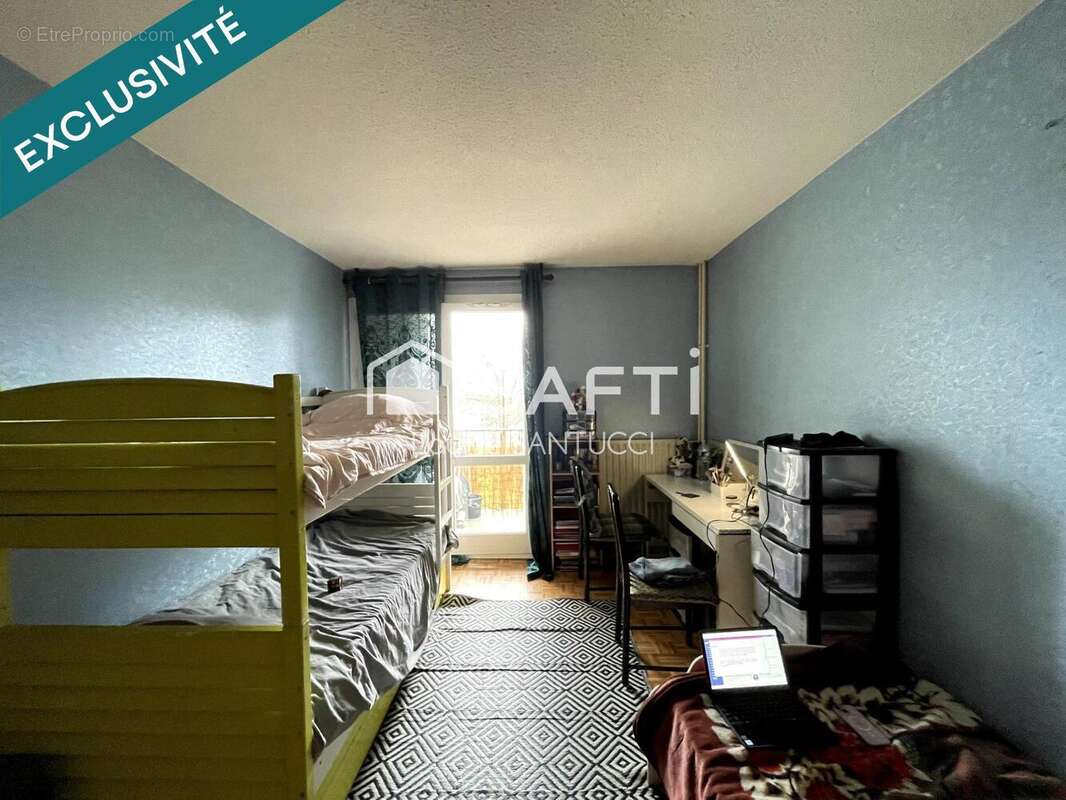 Photo 6 - Appartement à TOULOUSE