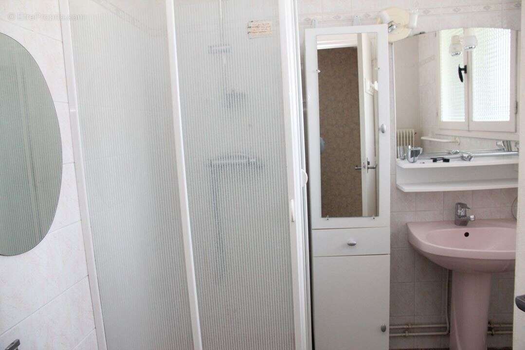 Appartement à CHALETTE-SUR-LOING