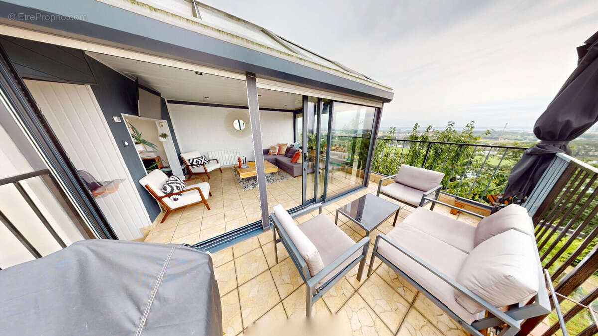 Maison à GONFREVILLE-L'ORCHER