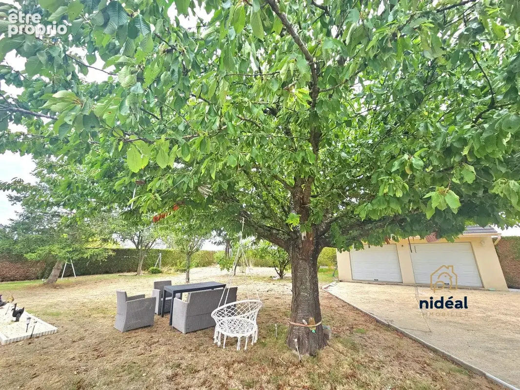 Maison 7 pièces 146 m² à vendre à Le Plessis-Grohan (27180) - photo 4
