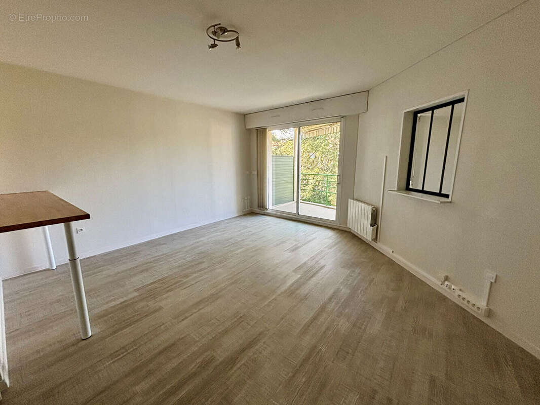 Appartement à CHALLANS