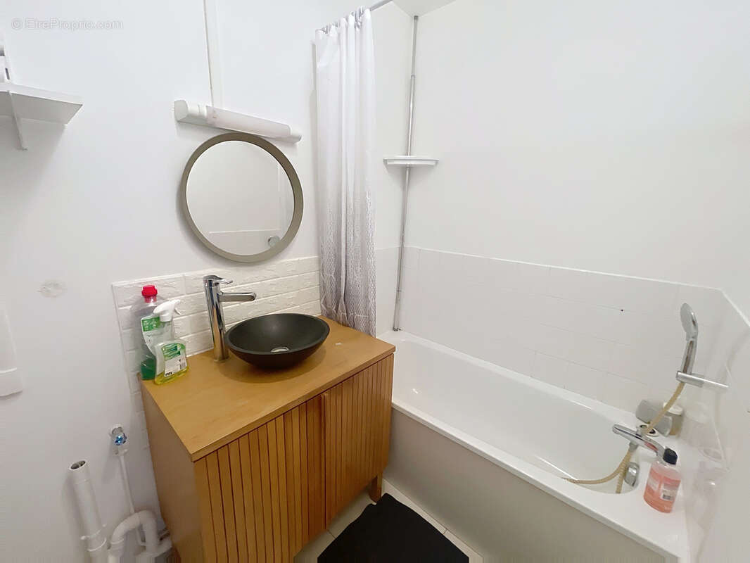 Appartement à VALENTIGNEY