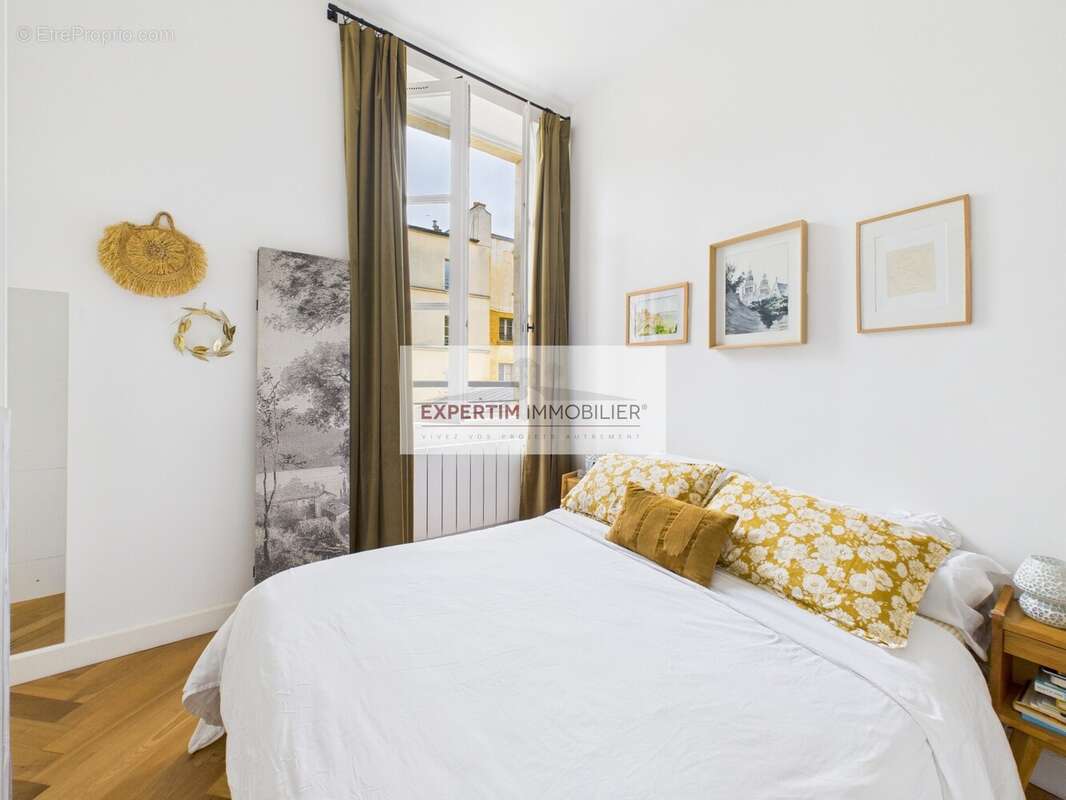 Appartement à VERSAILLES