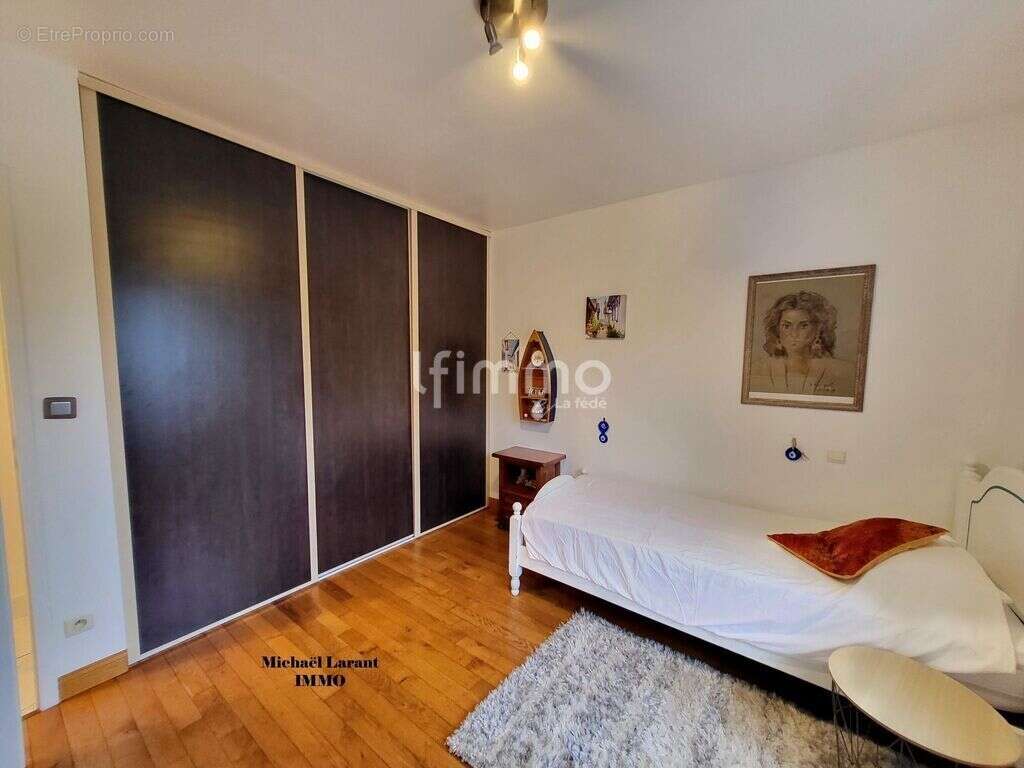 Maison familiale 175m2- 4ch - photo 11