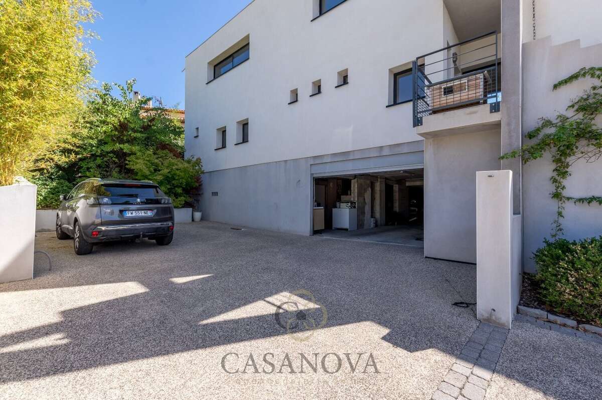 Maison à SAINT-GELY-DU-FESC