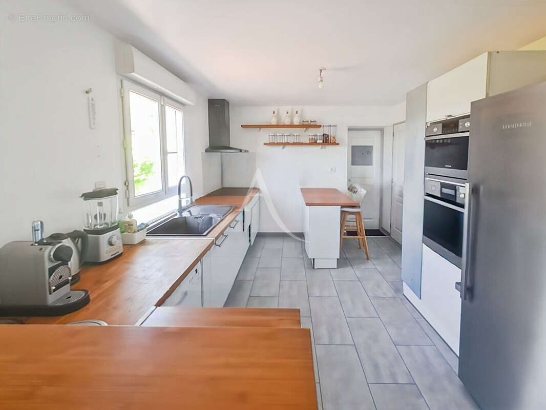 Maison à EGLY
