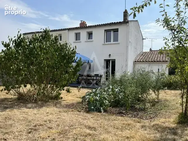 Maison rénovée - photo 3