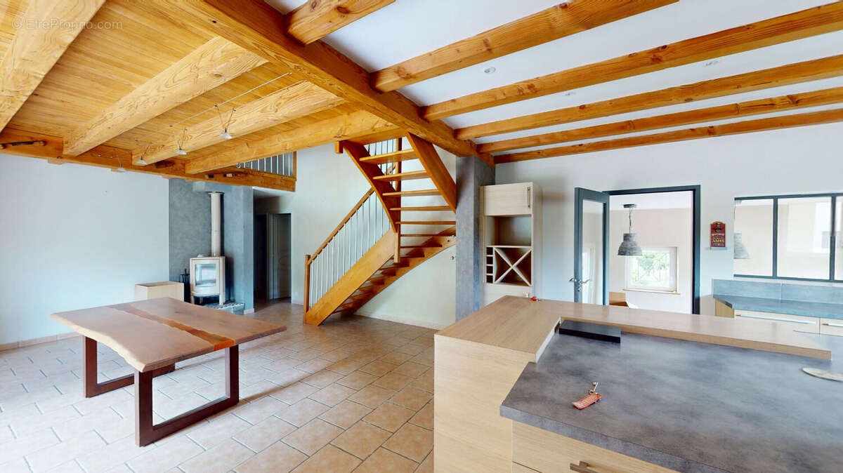Maison à COLOMBIES