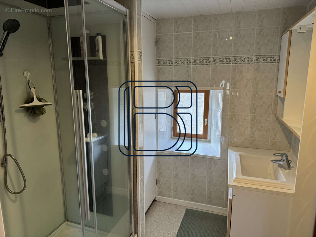 Maison à CHAMPETIERES