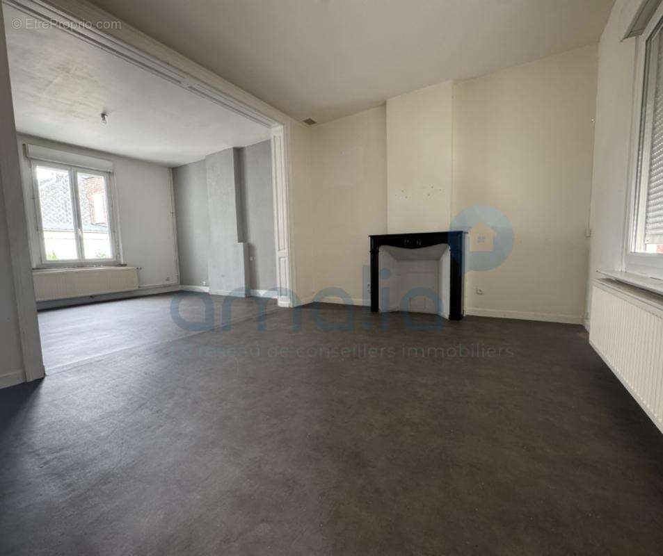 Maison de ville - photo 3