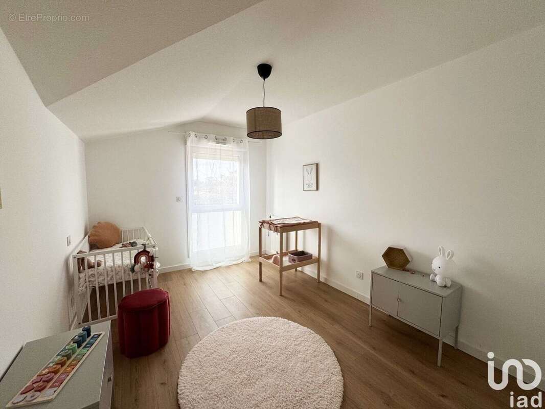 Photo 3 - Appartement à CASTELGINEST