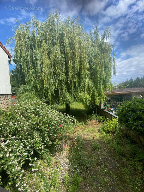 Maison à ARGENTEUIL