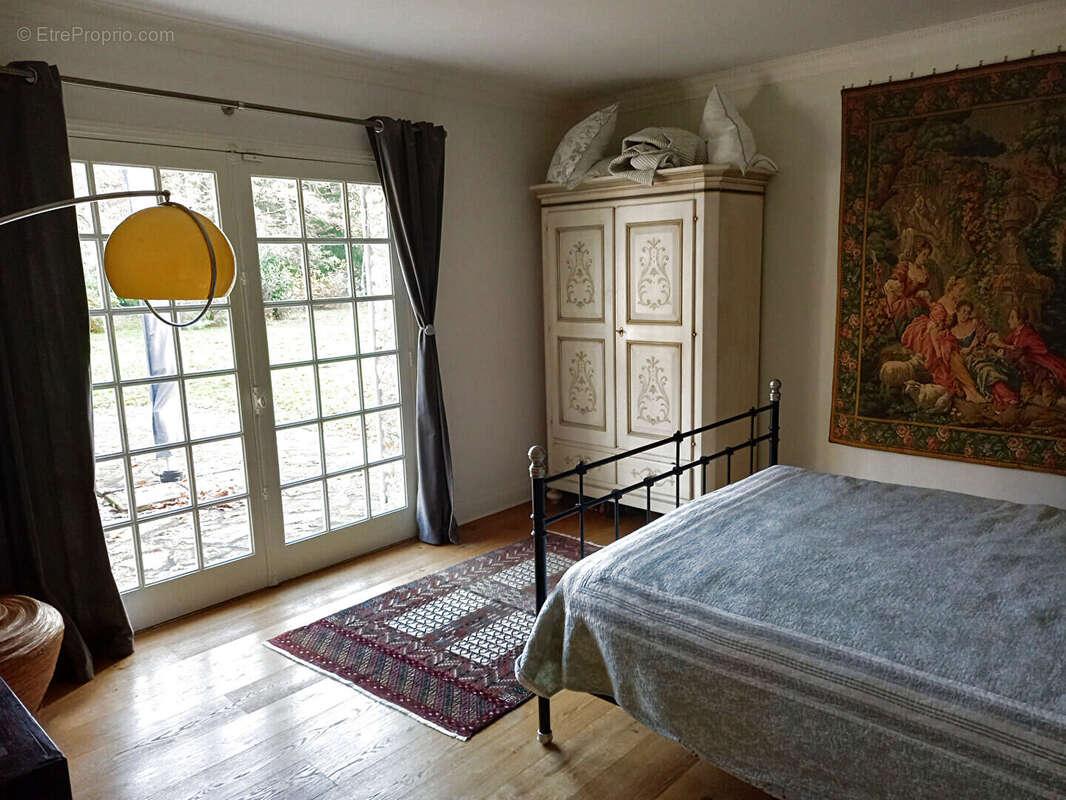 Maison à HARGEVILLE