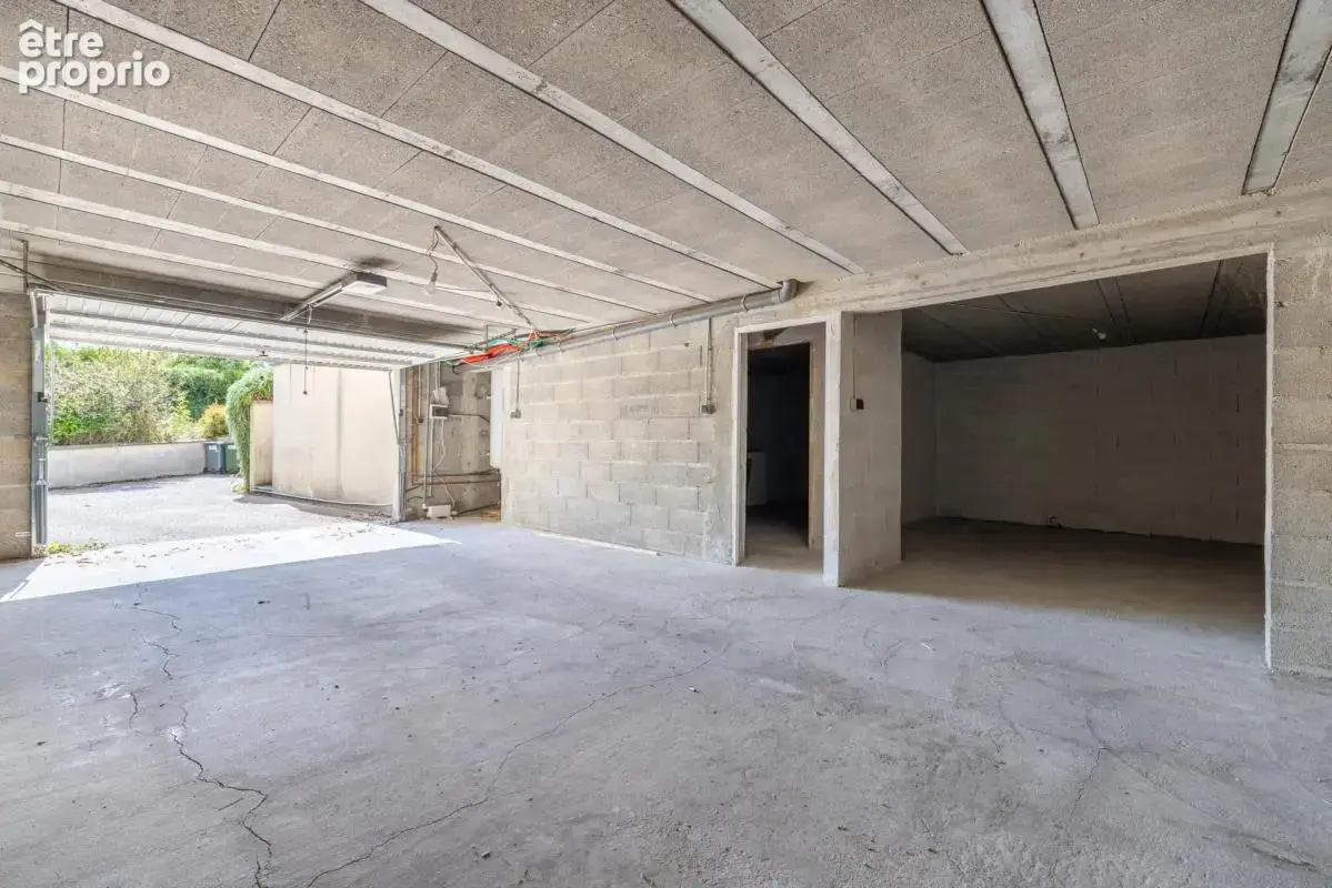 Maison 2 chambres avec Garage et Jardin - photo 23
