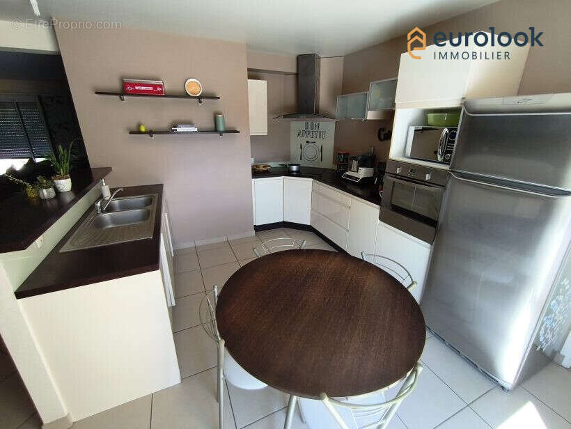 Maison à vendre Pleucadeuc - photo 3