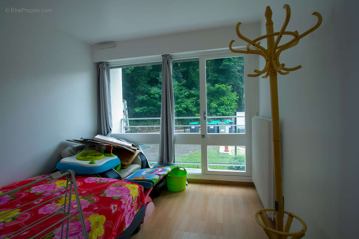 Appartement à YERRES