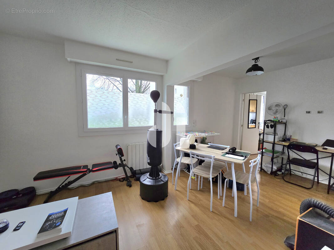 Appartement à GRADIGNAN