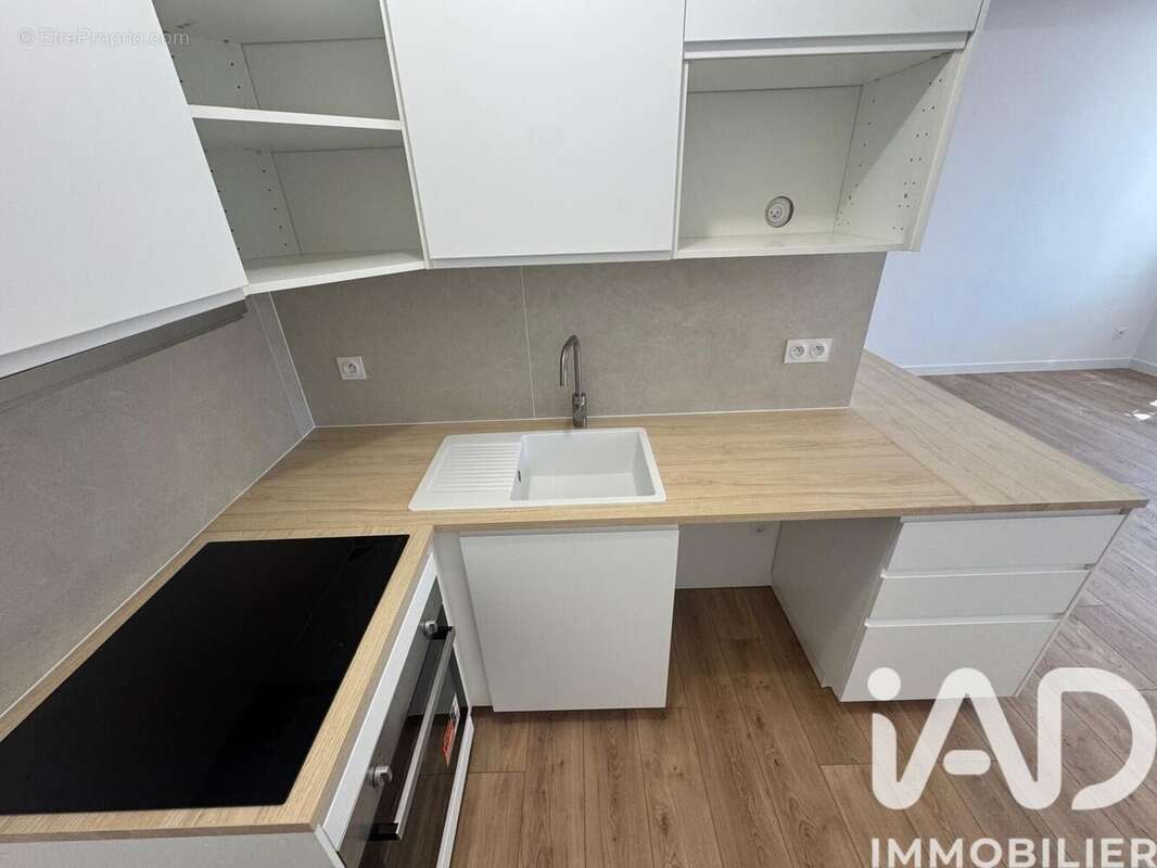 Photo 2 - Appartement à SALON-DE-PROVENCE