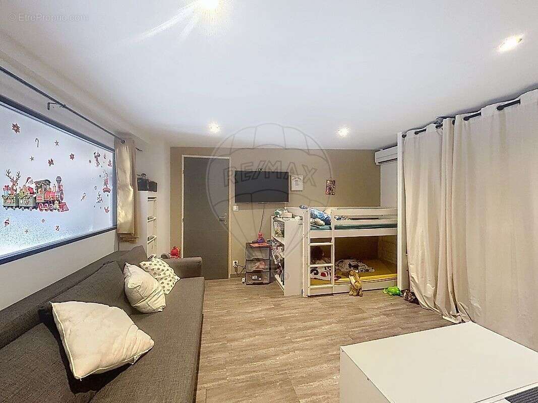 Appartement à BELLEGARDE