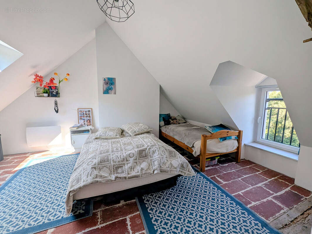 Maison à AMBOISE