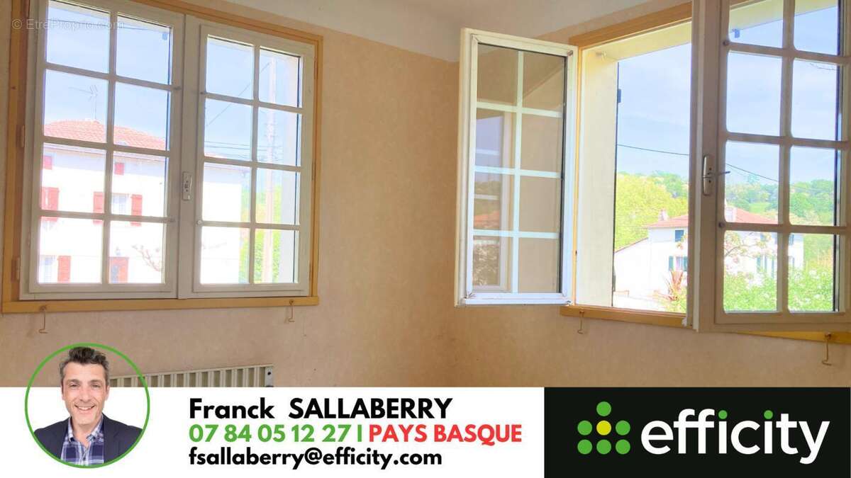 Maison 133 m² à Itxassou  - photo 14