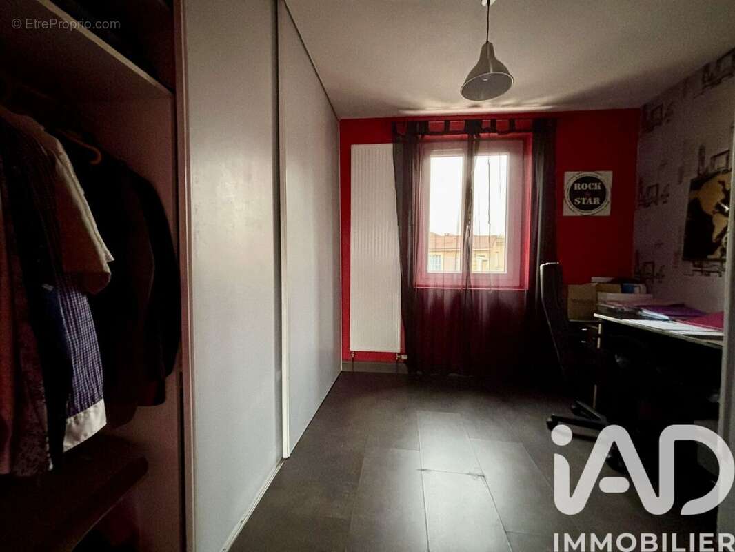 Photo 9 - Maison à MONTLUCON