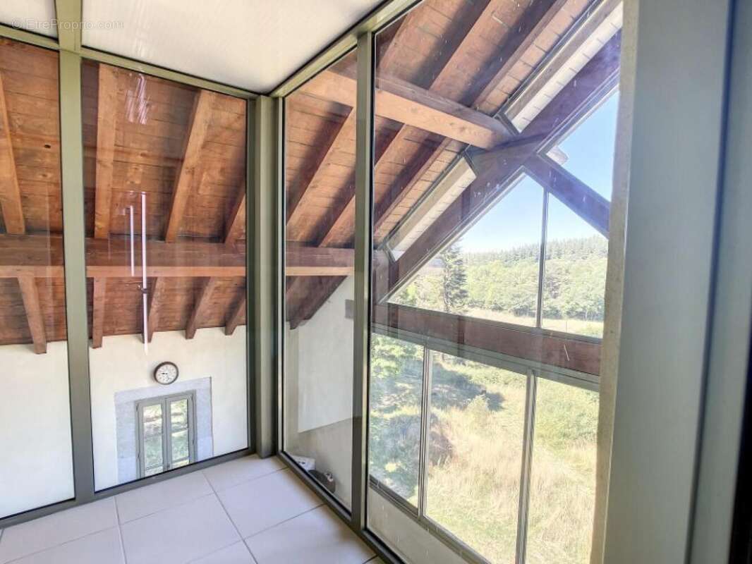 Photo 9 - Maison à SAISSAC