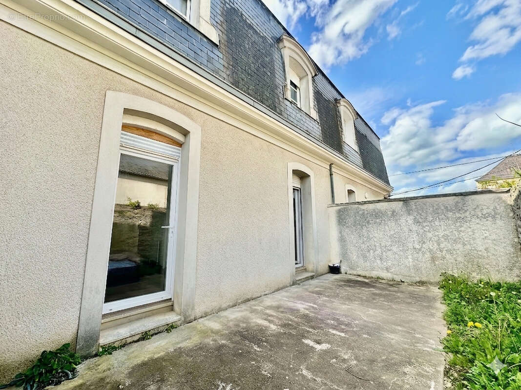 Appartement à LAVAL