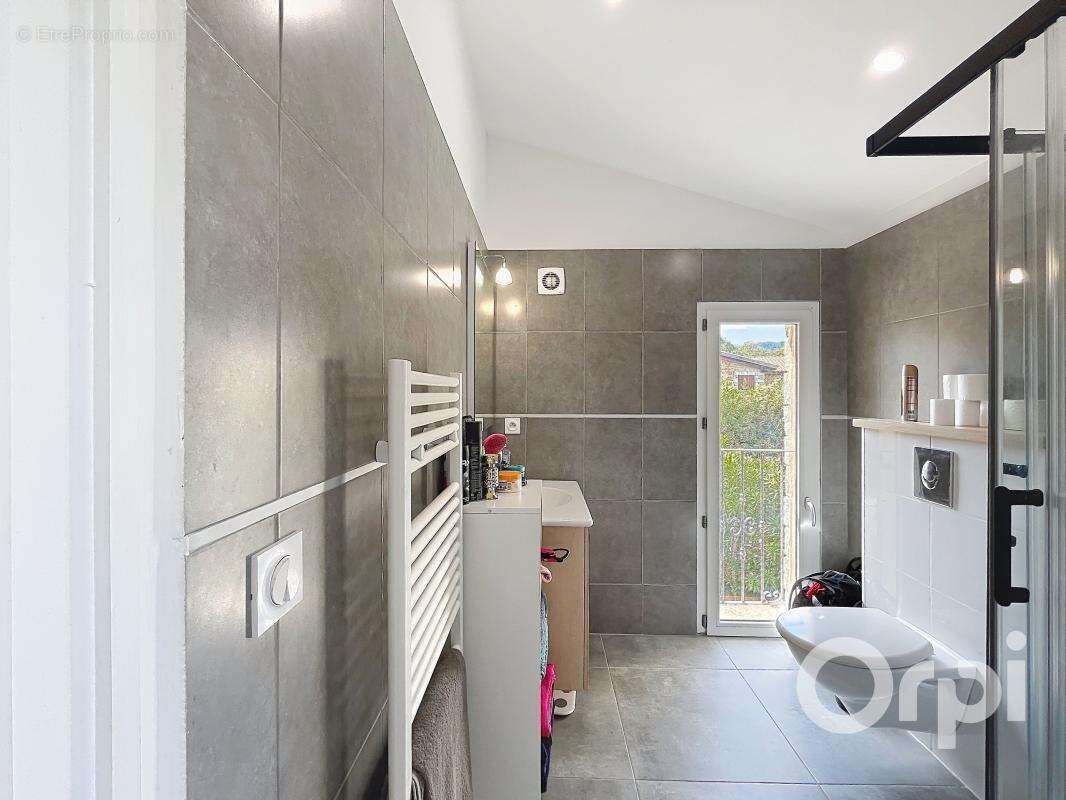 Maison à PORTO-VECCHIO